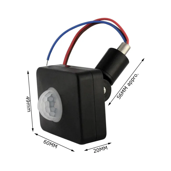 Motion%20Detector%20AC%20110V%20220V%20DC%2012V%20PIR%20Sensor%20Wall%20Mount%20Motion%20Switch%20Automatic%20Infrared%20Body%20Lamp%20Light%20Timer%20Switch%20Outdoor%20-%20Image%203