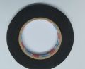 Double Sided Foam Tape 1″ Inch Black Color Heavy Duty Gum. 