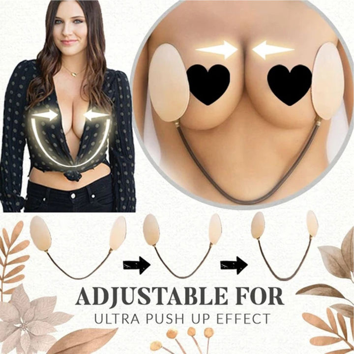 Women%20Bra%20Push%20Up%20Invisible%20Bras%20Frontless%20Underwear%20For%20Female%20Brassiere%20Strapless%20Seamless%20Bralette%20-%20Image%204