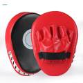 Training Hand Target Boxing Pad for Coaching Strike Practice Mma.