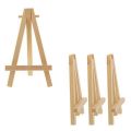 Mini Easel (8 inch) 1 Pes. 