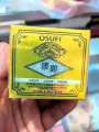 Osufi Whitening Night Cream for Face And Neck 25 G Skin Lightening Moisturizing And Nourishing.