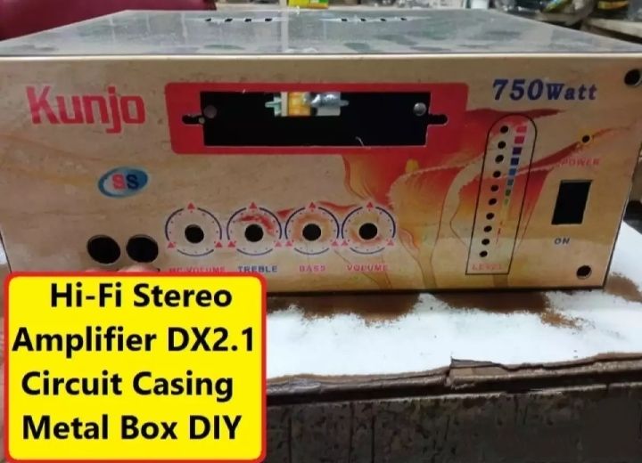 Hi-Fi%20Stereo%20Amplifier%20DX2.1%20Circuit%20Casing%20Metal%20Box%20DIY%20-%20Image%202