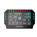 Racing CM2 HD Racing Dash CM2 Racing Simulator Dashboard Works with All Bases Customizable Dashboard UI System 720P HD Touchscreen. 