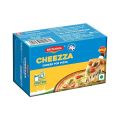 The Laughing Cow Cheezza Cheese Pizza, 200g Pack Britannia. 