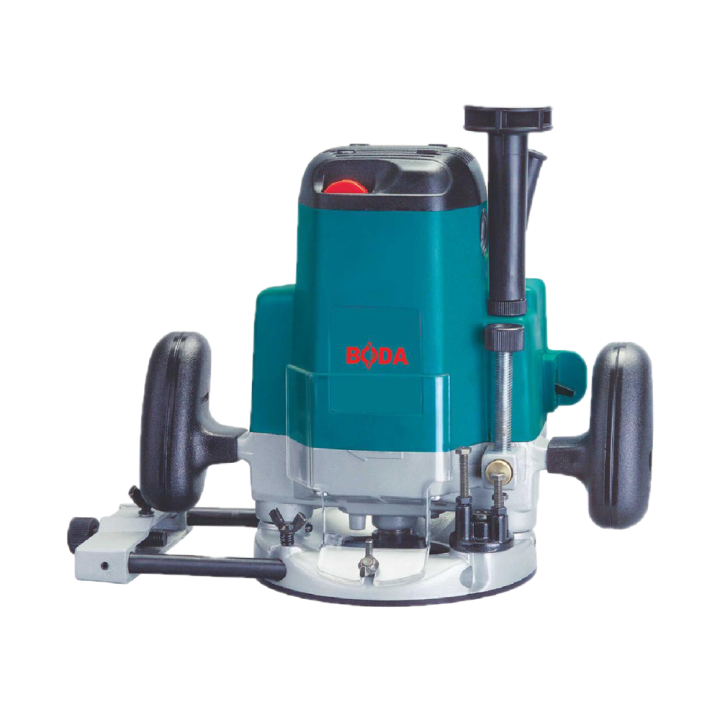 Electric Router 1850W ( BODA R8-12 )