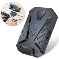Portable Mobile Gaming Keyboard Mouse Converter Bluetooth-compatible Adapter for MIX PRO/MIX LITE Device Tablet Density.