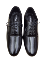 Black formal Shoe For Men. 