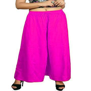 Palazzo For Woman Palazzo-8