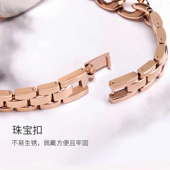 Kimio%20Simple%20Fashionable%20Square%20Watch%20Style%20Instagram%20Small%20and%20Compact%20Beimu%20Quartz%20Women's%20K6531%20-%20Image%204