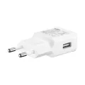 For Samsung Galaxy J8 J6 J6+ J4 J4 Plus J7 J7 Prime J5 J5 Prime J2 J2 Prime Fast Charger with Micro USB Cable. 