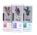 Eternity Flower Pencil case and stationery box Double chember with Shapner.
