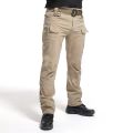 High Quality City Tactical Cargo Pants Men Waterproof Work Cargo Long Pants with Pockets Loose Trousers Many Pockets S-3XL. 