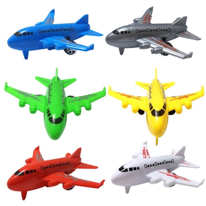 %E3%80%90The%20road%20to%20happiness%20Store%E3%80%916Pcs/set%20Cute%20Back%20Airplane%20Model%20Toy%20For%20Kids%20Baby%20Colorful%20Cartoon%20Aircraft%20Plane%20Board%20Games%20Children%20Xmas%20-%20Image%202
