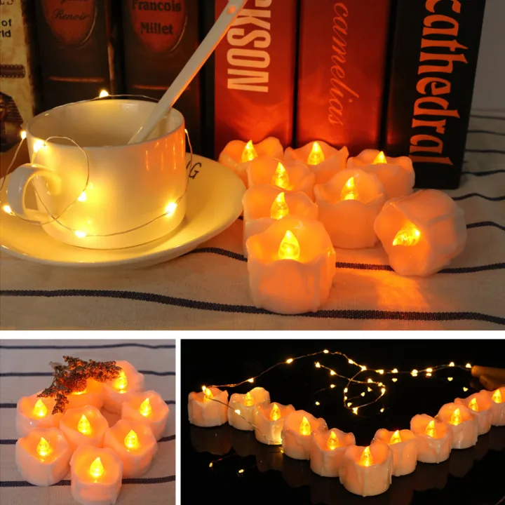 12pcs%20Led%20Electronic%20Candles%20Energy%20Saving%20Flameless%20Tealights%20Candles%20Lights%20For%20Valentine%20Day%20Decoration%20-%20Image%2010