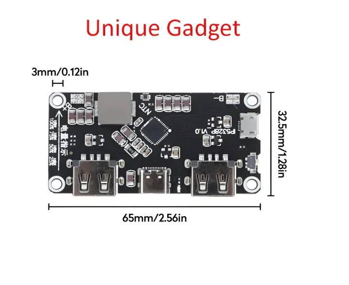 IP5328P%20Dual%20USB%20Power%20Bank%20Module%20Type-C%203.7V%20to%205V%209V%2012V%20Step%20up%20Fast%20Quick%20Charger%20Circuit%20Board%20QC2.0%20QC3.0%20-%20Image%203