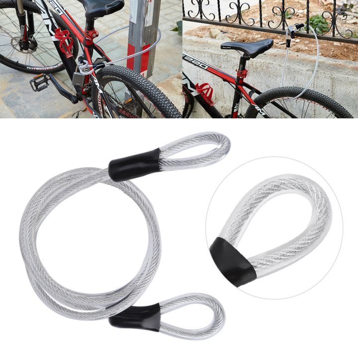 120cm%20Lengthen%20Durable%20Steel%20Wire%20Rope%20Security%20Cable%20with%20Sealed%20Looped%20Ends%20Diameter%208mm%20CA%20-%20Image%203