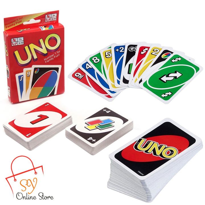 Uno%20Number%201%20for%20Family%20Fun!%20Card%20Game/UNO%20H20%20Card%20Game%20Waterproof%20Cards%20-%20Image%2010