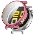 Electroplated TPU Full Coverage Watch Protective Case For Huawei Watch GT5 41mm.