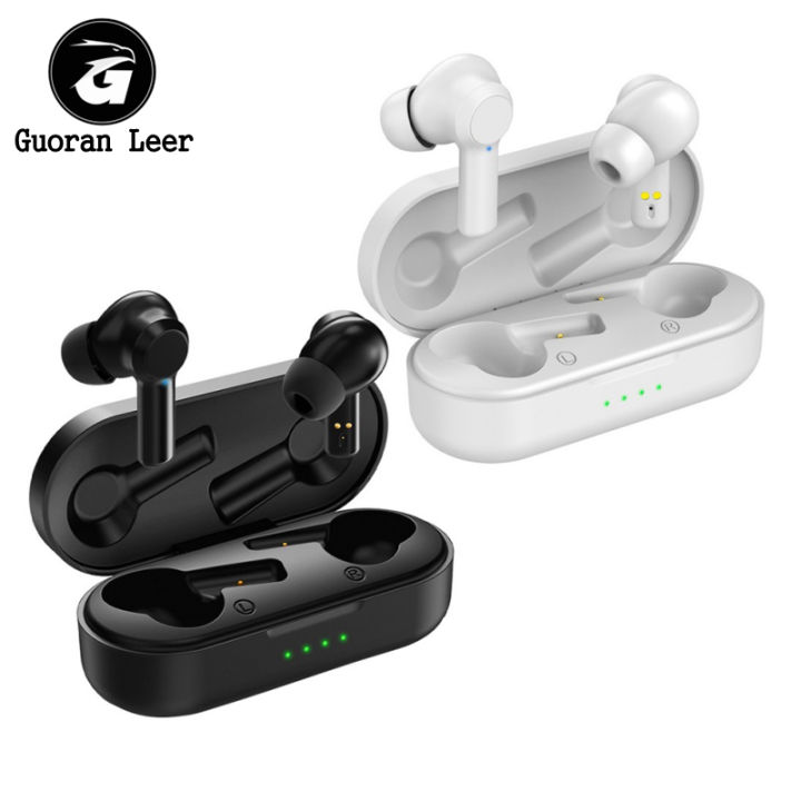W20 Wireless Earbuds Sport Headphones 5H Playtime Ear Buds