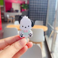 Kawaii Sanrio Hair Clip Cute Cartoon Hairpin Side Bang Clips Hair Accessories ANLAN.