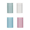 Silver Ear Bird's Nest Smoldering Beaker Stainless Steel Vacuum Cup Solid Light Braised Beaker Portable Small Cute Pocket Cup. 