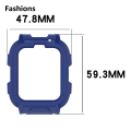 Fashions Kids Watch TPU Protective Case For Honor WhizKid 2 Pro LFY-WB00.