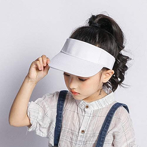 Sun%20Visor%20Hat%20Golf%20Tennis%20Cap%20Without%20Top%20Crown%20Outdoor%20Travel%20-%20Image%204