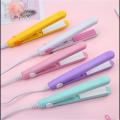 Mini Hair Straighteners women mini machine beauty. 