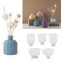 【100%-original】 Vase DIY Flower Pot Craft Making Mystic.
