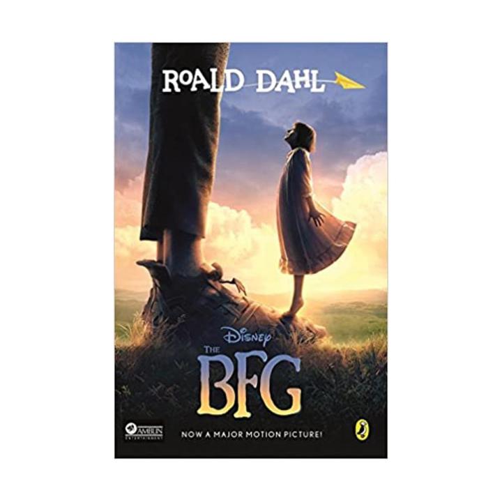 The BFG | Daraz.com.bd: Buy Online at Best Prices in Bangladesh | Daraz ...