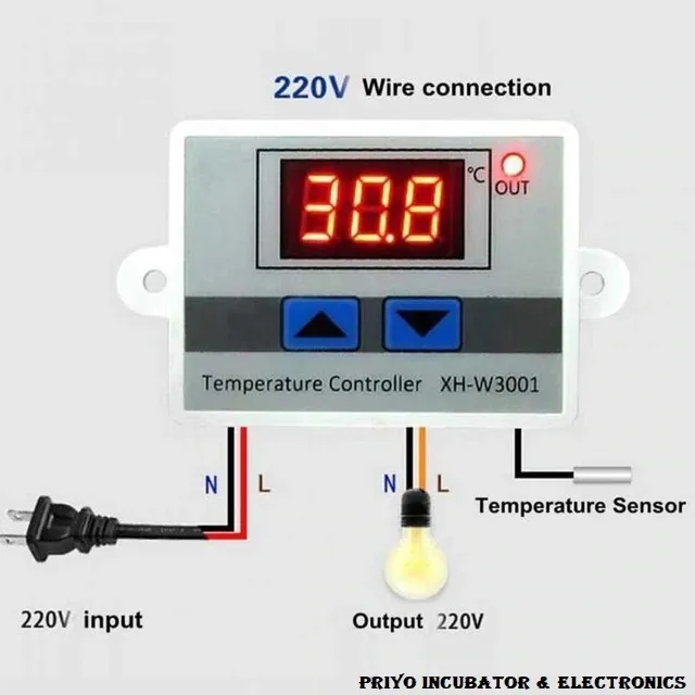 XH-W3001%20220V%201500W%20Digital%20LED%20Display%20Temperature%20Controller%20Thermostat%20Control%20Switch%20-%20Image%203