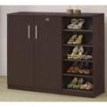 Shoe rack .Size-L- 36+ W- 12+ H- 36 inch. Use Office & Home. 