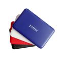 Kesu 2.5" USB 3.0/2.0 SATA HDD External Hard Drive Disk /SSD Case.