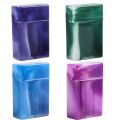 【Hot deal】 Case With Compartments Portable Plastic Storage Case Box.