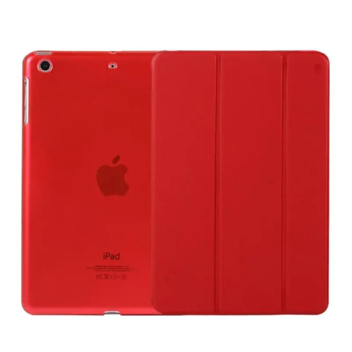 Slim Smart Case For iPad Air 2 Air 1 Cover 10.2 2019 / Pro 11 2020 / Air 3 10.5 / 9.7 2018 Funda for iPad Air 4 2020