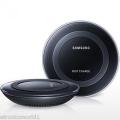 Samsung Wireless Charger Pad -Black. 