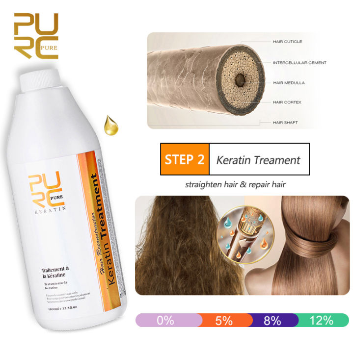 PURC%20Brazilian%20Keratin%20Hair%20Treatment%20Shampoo%20Professional%20Smoothing%20Straightening%20Cream%20Curly%20Frizzy%20Hair%20Care%20Product%201000ml%20BruberryBeE%20-%20Image%205