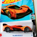Hot Wheels (Mainline) 2024 Mclaren Solus GT, Scale - 1:64.