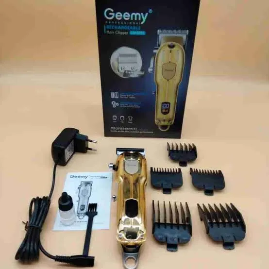 Geemy%20Gm-6695%20Trimmer%20180%20min%20Runtime%204%20Length%20Settings%20(Gold)%20-%20Image%205