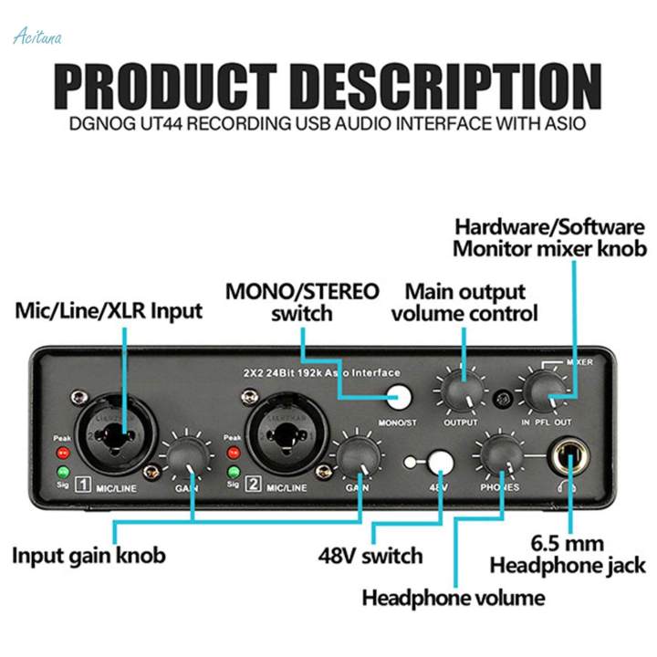 Sound%20Card%20Professional%20Sound%20Mixer%20Board%20for%20Mic%20Preamplifier%20Professional%20Audio%20Mixer%20-%20Image%205