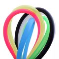 【Bestseller】 4x6mm Aquarium Air Pump Hose Colorful Tube Fish Tank Pump Flexible Tube Food Grade Transparent Hose.