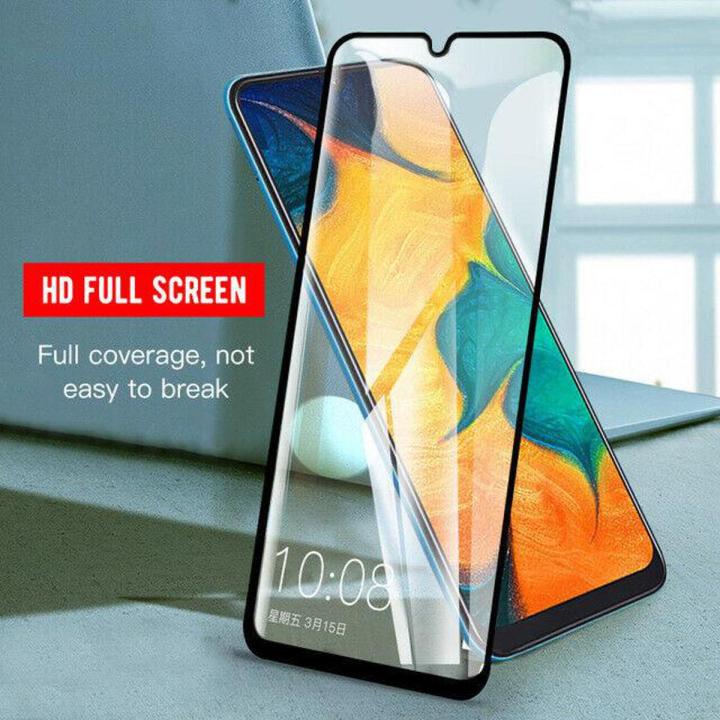 Samsung Galaxy M42 5G Super Quality 5D Full Cover Glass HD Clear