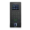 ZKTeco ProCapture-X Fingerprint Standalone Time Attendance and Access Control Terminal. 