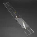 Marine Ruler Parallel Ruler Nautical Charts Parallel Ruler Mapping Points To Pull Parallel Ruler 600MM. 