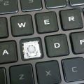 Keyboard Replacement Keycap Key cap Scissor Clip Hinge For Asus Rog Strix G16 2023 G614 G614J G634. 