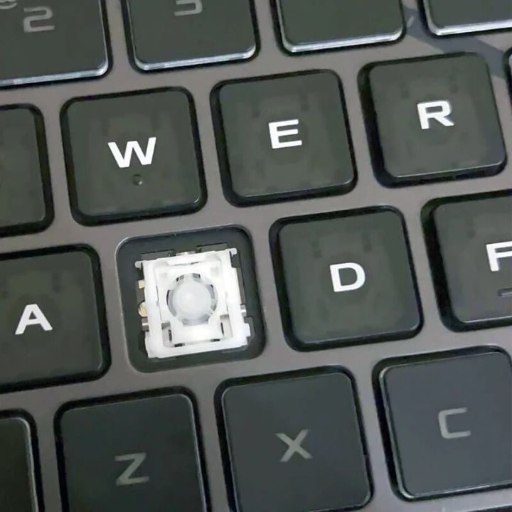 Keyboard%20Replacement%20Keycap%20Key%20cap%20Scissor%20Clip%20Hinge%20For%20Asus%20Rog%20Strix%20G16%202023%20G614%20G614J%20G634%20-%20Image%205
