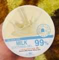 Milk Soothing Gel -300ml. 