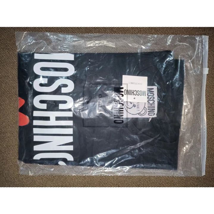 2020%20New%20ins%20fashion%20Moschino%20short-sleeved%20T-shirt%20men%20and%20women%20couple%20pure%20cotton%20loose-fitting%20p%20-%20Image%205