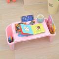 30*56*21.5cm Kid Reading Bed Table / Multifunctional Baby Reading Table. 
